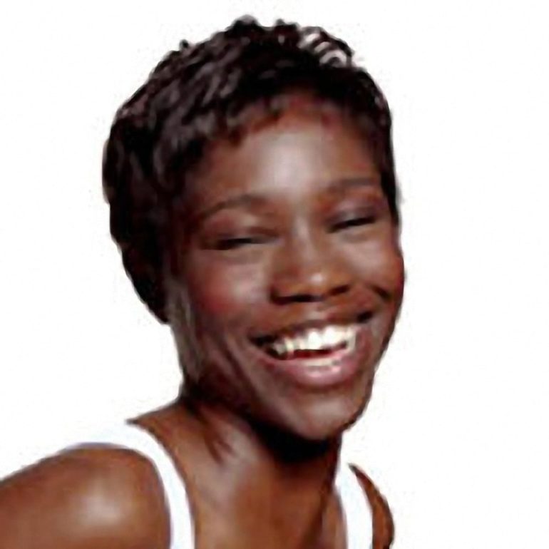 Esther Poyer – Life Coach