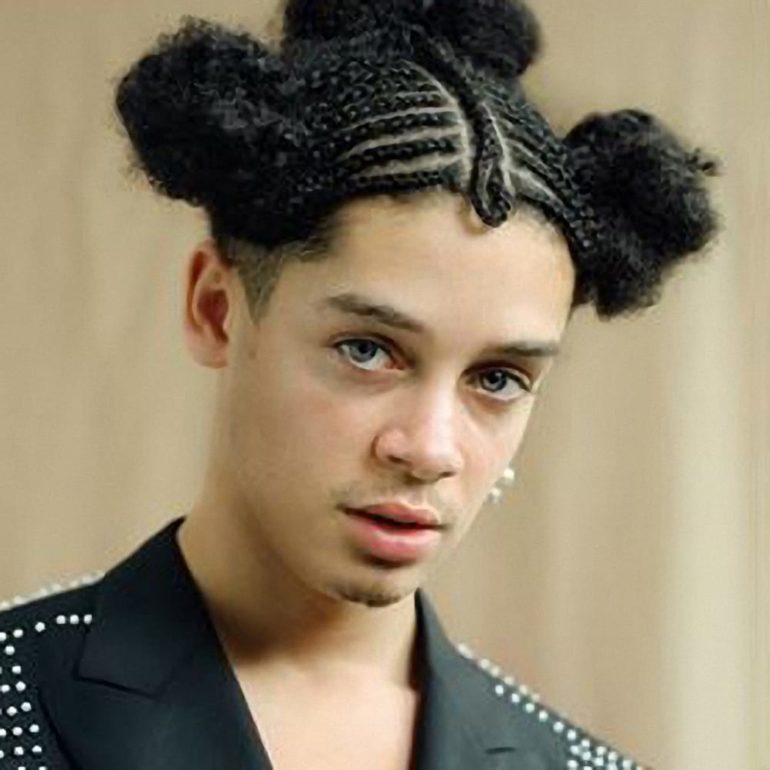 Paris Rabone – Musician